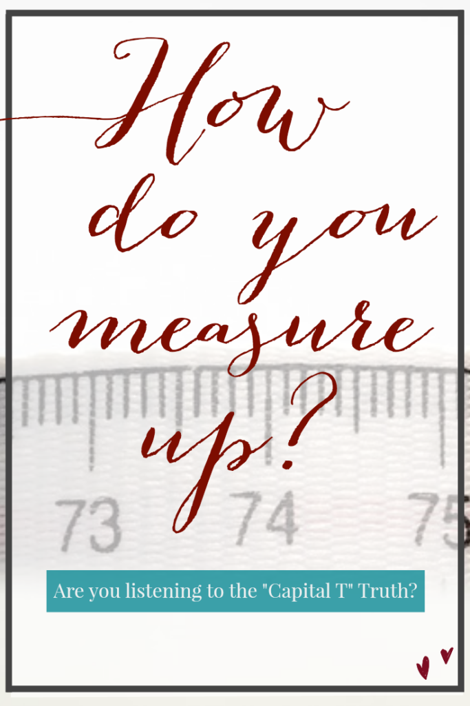 do-you-measure-up