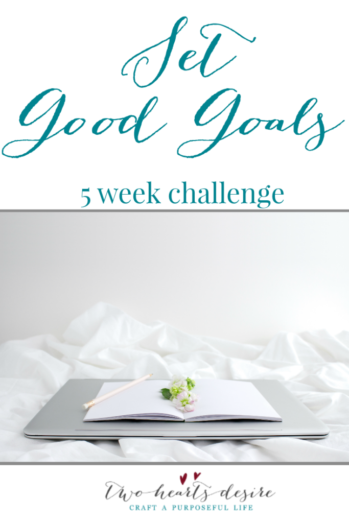 goal setting